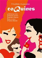 Coquines Espace Icare Affiche