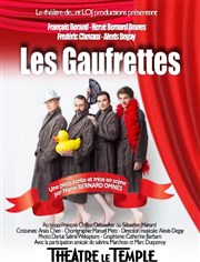 Les gaufrettes Apollo Thtre - Salle Apollo 90 Affiche