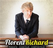 Florent Richard Sunset Affiche