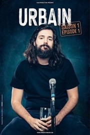 Stand up sur l'eau : Urbain Quai West Affiche