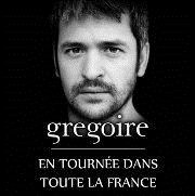 Grégoire L'Arta Affiche