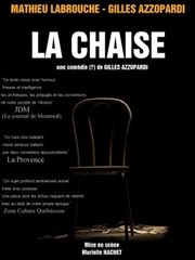 La Chaise Le Malicia Affiche