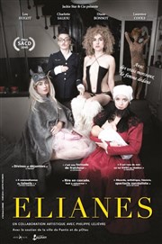 Elianes Le Trianon Affiche