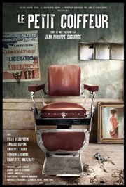 Le petit coiffeur Nouvel espace culturel Affiche