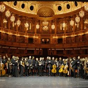 Orchestre de l'Opéra Royal de Versailles Opra de Reims Affiche