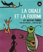 La Cigale et la Fourmi et autres Fables La Condition Des Soies Affiche