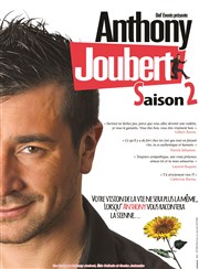 Anthony Joubert dans Saison 2 Ferme Dupire Affiche