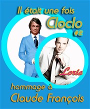 Il était une fois Cloclo #2 Jazz Comdie Club Affiche