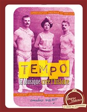 Tempo Improvidence Affiche