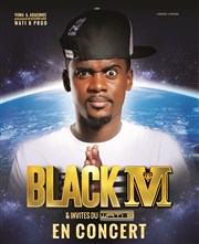 Black M et Invités du Wati B Zinga Zanga Affiche