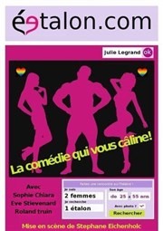 Etalon.com Thtre du cours Salle 2 Affiche