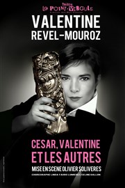 Valentine Le Point Virgule Affiche