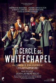 Le cercle de Whitechapel Svres Espace Loisirs - SEL Affiche