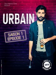 Urbain dans Saison 1 Episode 1 La Nouvelle Comdie Gallien Affiche