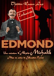 Edmond Le Raimu Affiche