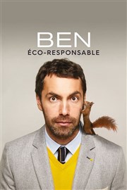 Ben dans Eco-responsable Le Thtre des Bliers Affiche