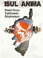 Chants polyphoniques et traditionnels Corses Les Loges Affiche