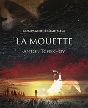 La Mouette Centre Mandapa Affiche