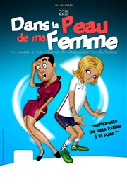 Dans la peau de ma femme Le Paris - salle 2 Affiche