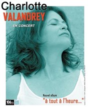 Charlotte Valandrey L'Athna Affiche