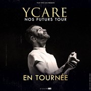 Ycare : Nos futurs Tour Casino Thtre Barrire Affiche