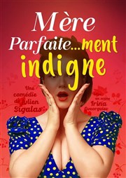 Mère parfaite...ment indigne ! Dfonce de Rire Affiche