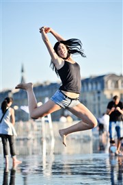 Cours photo : Sortez du mode Automatique ! | Toulouse - Jardin des Plantes Jardin des Plantes Affiche