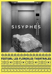 Sisyphes Le Trabendo Affiche