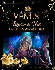 Réveillon de Noël La Vnus Affiche