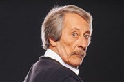 Hommage : Jean Rochefort dans le spectacle Heureux ? Thtre des Champs Elyses Affiche