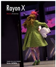 Rayon X Salle Jacques Brel Affiche