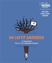 Un captif amoureux L'toile du nord Affiche