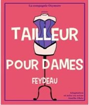 Tailleur pour dames Thtre Les Etoiles Affiche