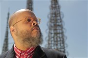 Ed Motta New Morning Affiche