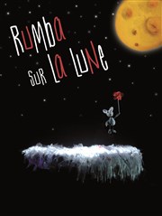 Rumba sur la lune Thtre Andr Malraux de Chevilly Larue Affiche