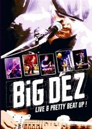 Big Dez Sunset Affiche