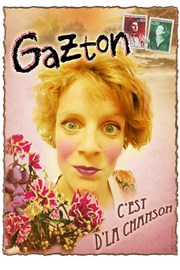 Arnaud Lilian + Gazton A Thou Bout d'Chant Affiche