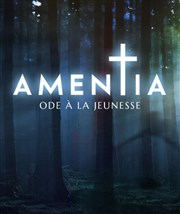 Amentia, ode à la jeunesse Thtre de Mnilmontant - Salle Guy Rtor Affiche