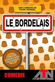 Le bordelais L'ATN Affiche