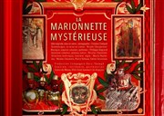 La marionnette mystérieuse Opra de Massy Affiche