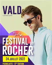 Vald Thtre du Rocher Affiche