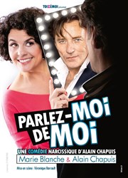 Parlez-moi de moi Le Off de Chartres - salle 1 Affiche