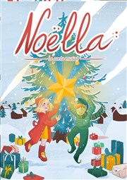 Noëlla La Boite  Rire Affiche