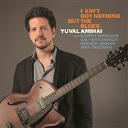 Yuval Amihai Trio invite Hermon Mehari & Amit Friedman Sunset Affiche