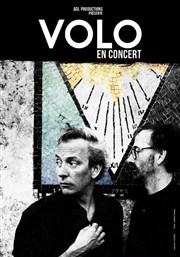 Volo Le Trianon Affiche