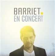 Barriet en concert : Eléphantour Salle Jean de Ockeghem Affiche