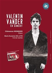 Valentin Vander Thtre Essaion Affiche