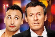 Nuit D'ivresse | avec Jean-Luc Reichmann Casino Barriere Enghien Affiche