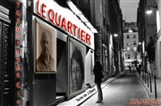 Le Quartier Carr Rondelet Thtre Affiche