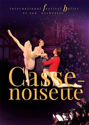 Casse Noisette Thtre du Gymnase Marie-Bell - Grande salle Affiche